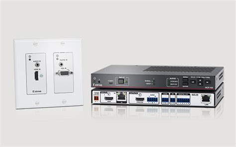 extron amersfoort|The AV Technology Leader .